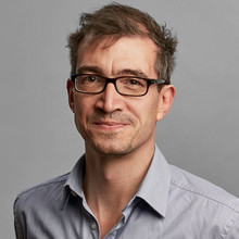 Prof. Dr. Ulf Brefeld