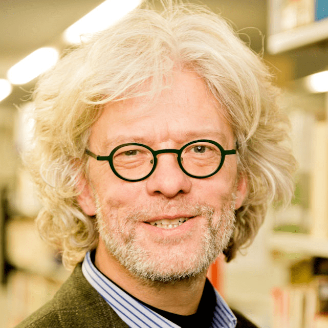 Prof. Dr. Detmar Meurers